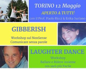 12 maggio