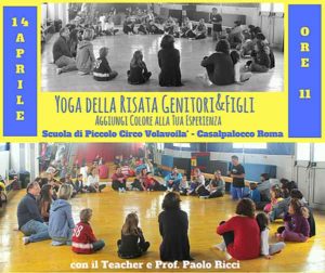14 aprile