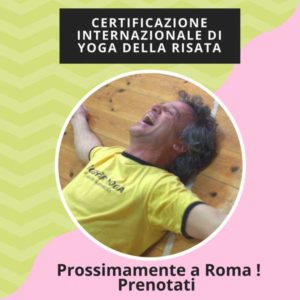 Perché Rido