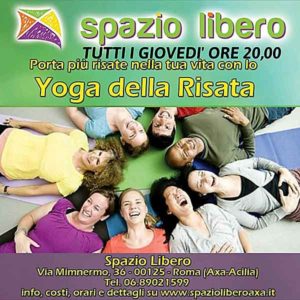 ydr-spazio-libero