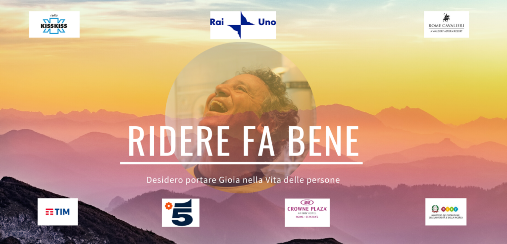 Prima pagina sito Web