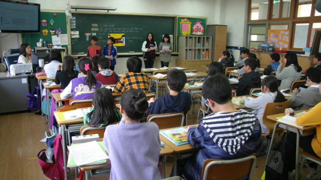 Rientro a scuola a settembre per insegnanti